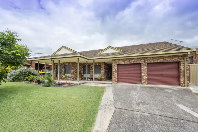 50 Moorhead Drive, South Grafton NSW 2460