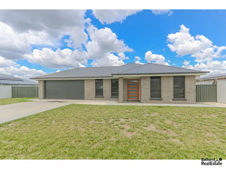 Main view of Homely house listing, 34 Lew Avenue, Eglinton NSW 2795