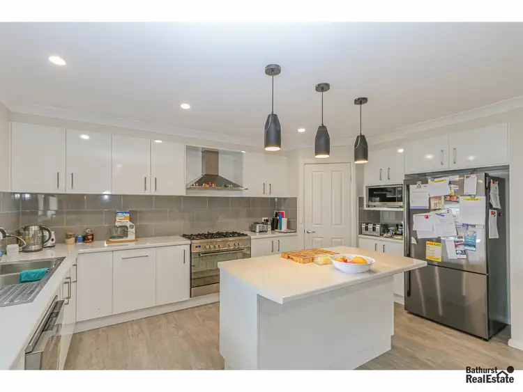 Second view of Homely house listing, 34 Lew Avenue, Eglinton NSW 2795
