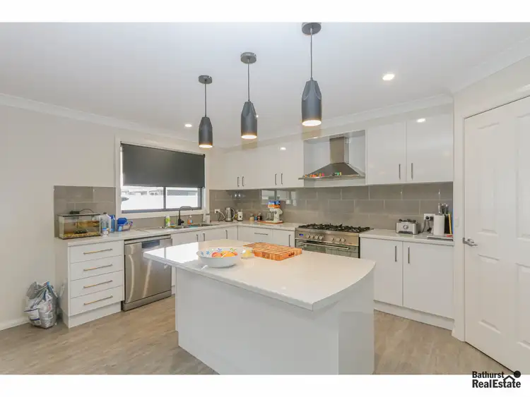Sixth view of Homely house listing, 34 Lew Avenue, Eglinton NSW 2795