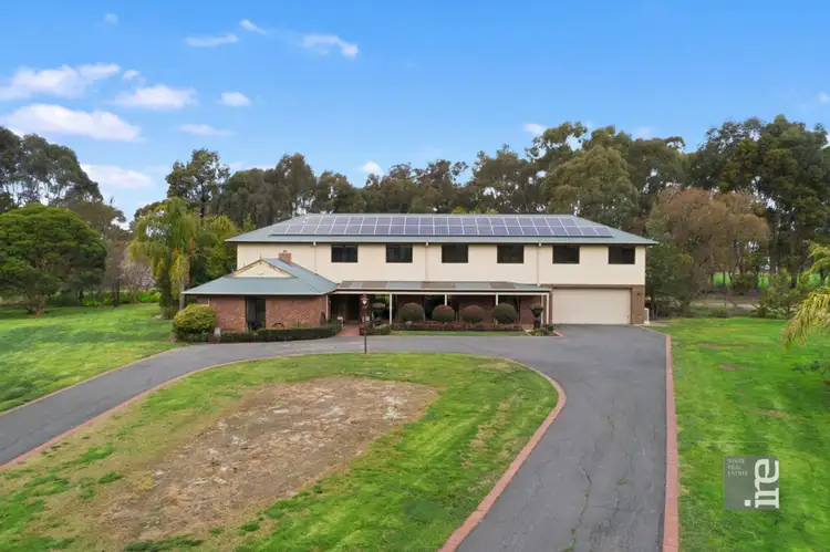 91 Wangandary Road, Wangandary VIC 3678