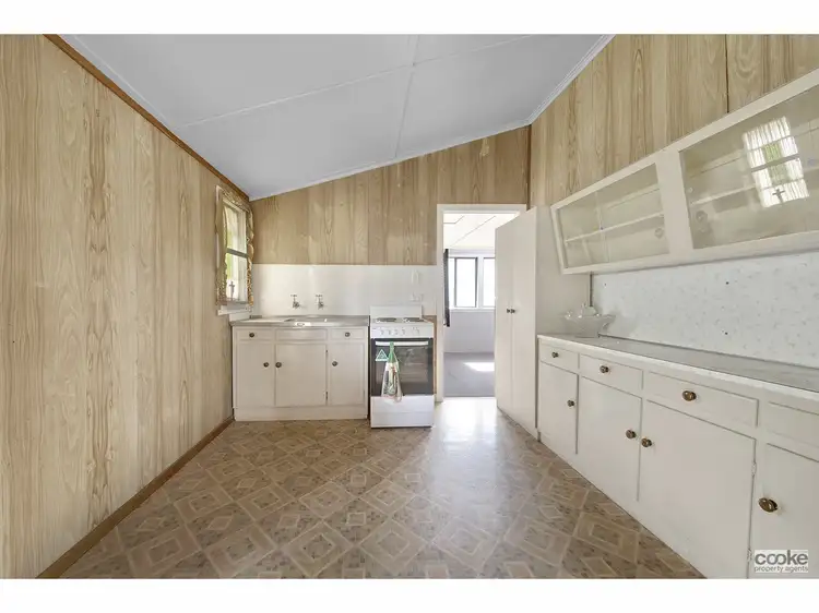 Sixth view of Homely house listing, 229 Lakes Creek Road, Berserker QLD 4701