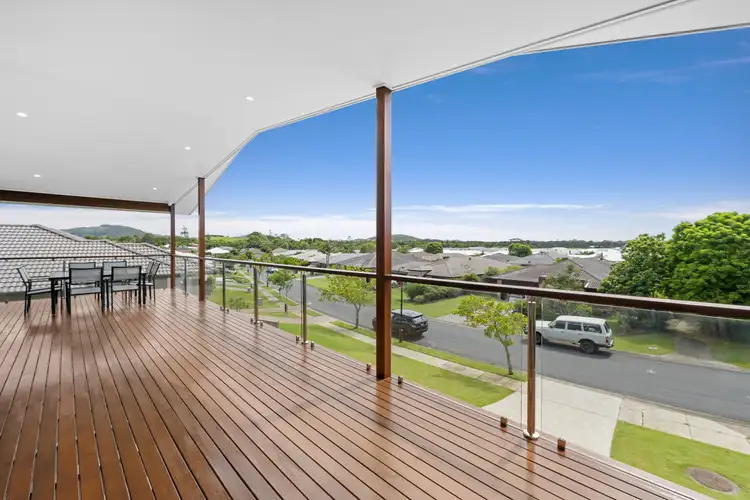 Main view of Homely house listing, 5 Narooma Street, Pottsville NSW 2489