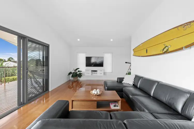 Fifth view of Homely house listing, 5 Narooma Street, Pottsville NSW 2489
