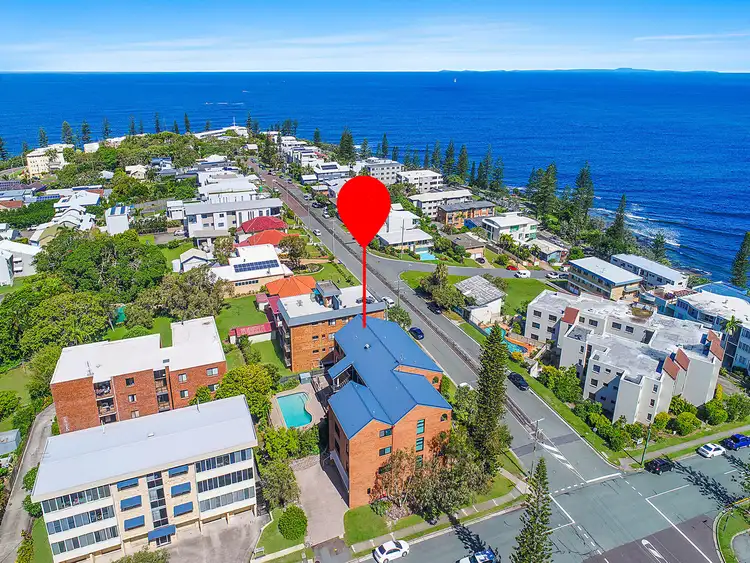 9/25 Burgess Street, Kings Beach QLD 4551