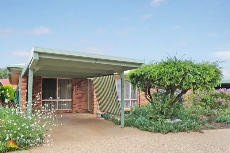 3/10 Bulolo Street, Ashmont NSW 2650