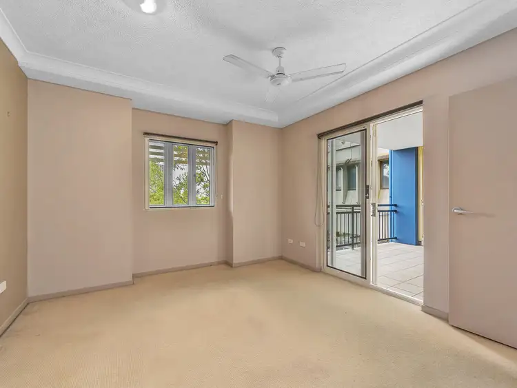 Sixth view of Homely apartment listing, 38/451 Gregory Terrace, Spring Hill QLD 4000