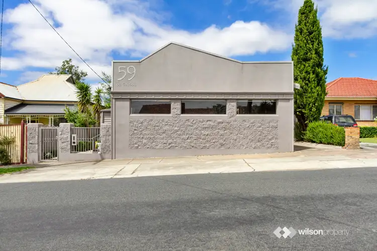 59 Gordon Street, Traralgon VIC 3844