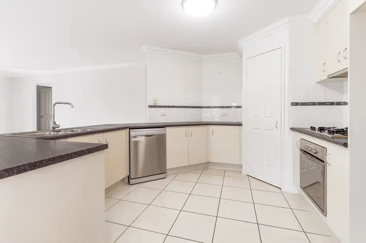 Third view of Homely house listing, 1 Centaurus Close, Telina QLD 4680