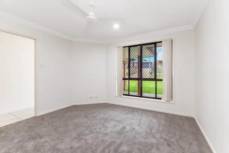 Fifth view of Homely house listing, 1 Centaurus Close, Telina QLD 4680