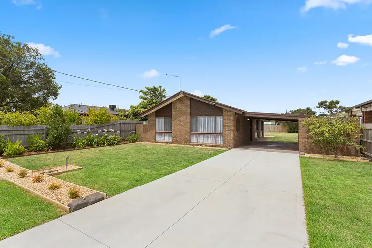 63 John Street, Tootgarook VIC 3941