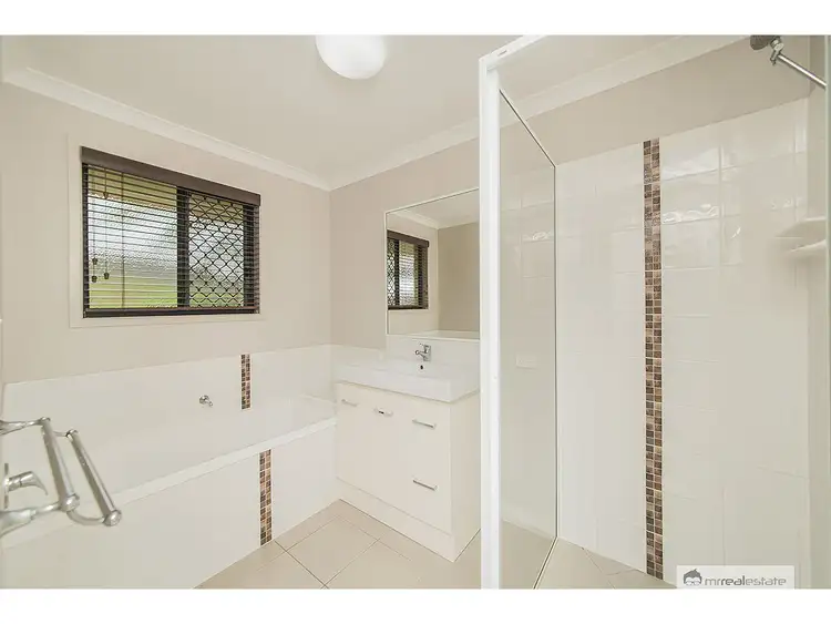 Third view of Homely house listing, 31 Fraser Crescent, Pacific Heights QLD 4703