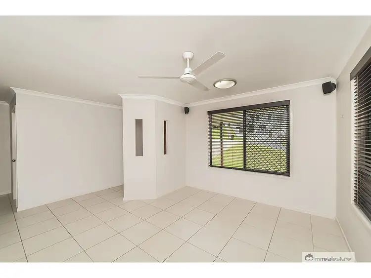 Sixth view of Homely house listing, 31 Fraser Crescent, Pacific Heights QLD 4703