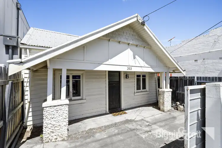 393 Graham Street, Port Melbourne VIC 3207