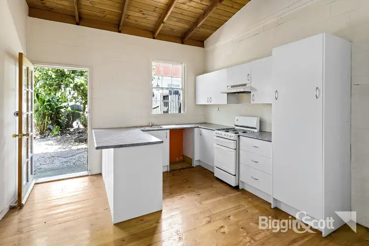 Third view of Homely house listing, 393 Graham Street, Port Melbourne VIC 3207