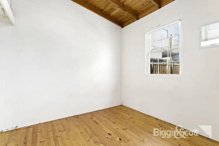 Fourth view of Homely house listing, 393 Graham Street, Port Melbourne VIC 3207