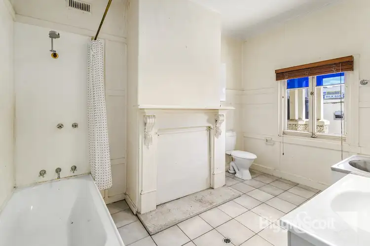 Fifth view of Homely house listing, 393 Graham Street, Port Melbourne VIC 3207