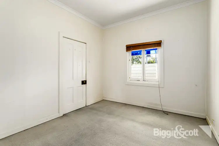 Sixth view of Homely house listing, 393 Graham Street, Port Melbourne VIC 3207