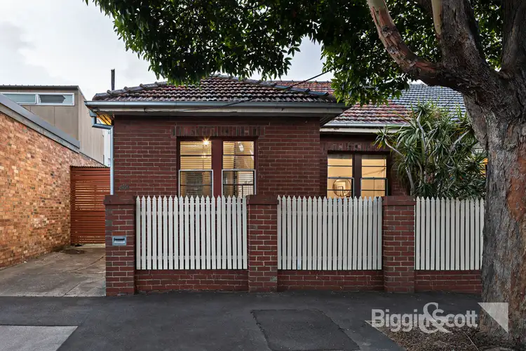 131 Heath Street, Port Melbourne VIC 3207