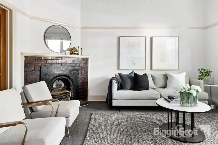 Second view of Homely house listing, 131 Heath Street, Port Melbourne VIC 3207