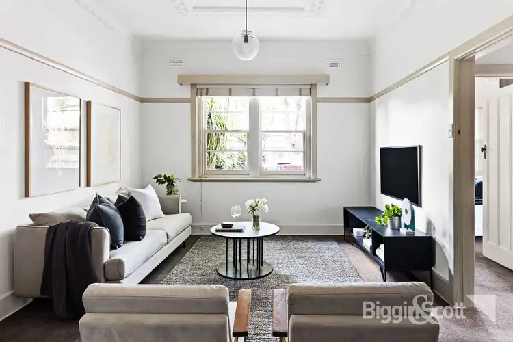 Third view of Homely house listing, 131 Heath Street, Port Melbourne VIC 3207