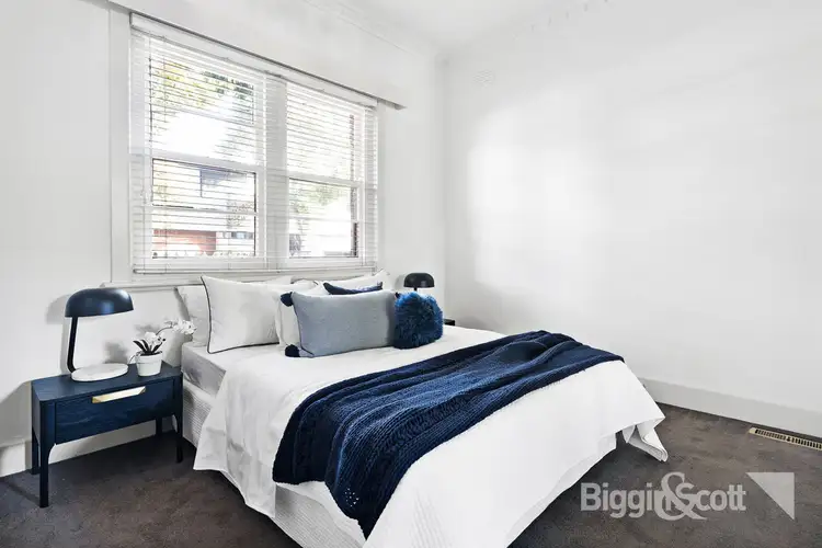 Fourth view of Homely house listing, 131 Heath Street, Port Melbourne VIC 3207