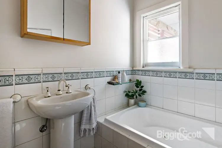 Fifth view of Homely house listing, 131 Heath Street, Port Melbourne VIC 3207