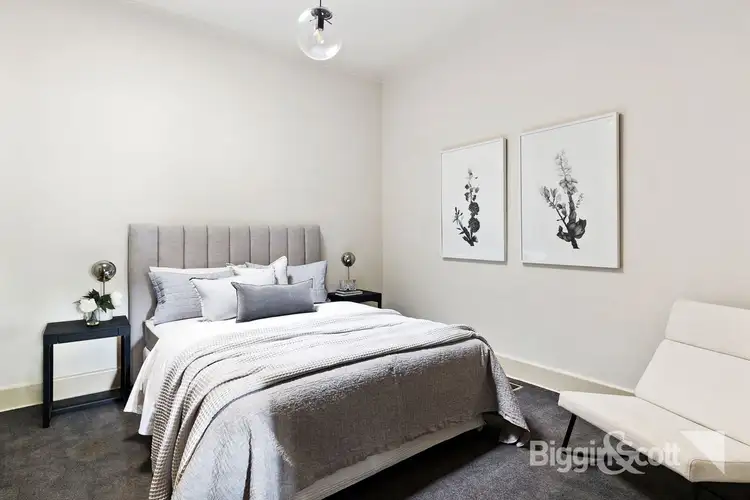 Sixth view of Homely house listing, 131 Heath Street, Port Melbourne VIC 3207