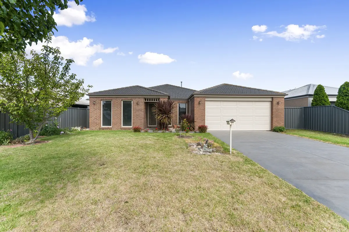 Main view of Homely house listing, 17 Dryden Place, Sale VIC 3850