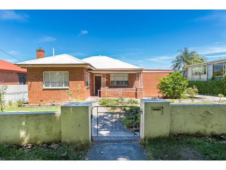 415 Olive Street, South Albury NSW 2640