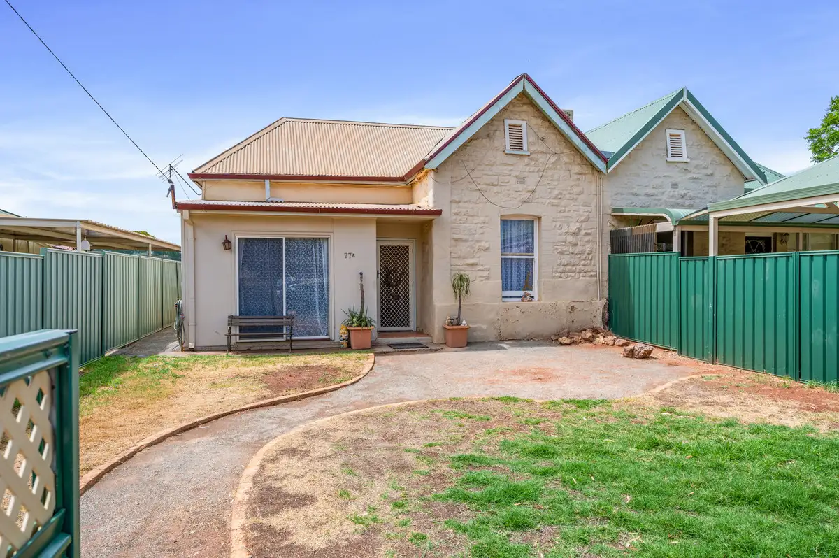 Main view of Homely house listing, 77a Wittenoom Street, Boulder WA 6432