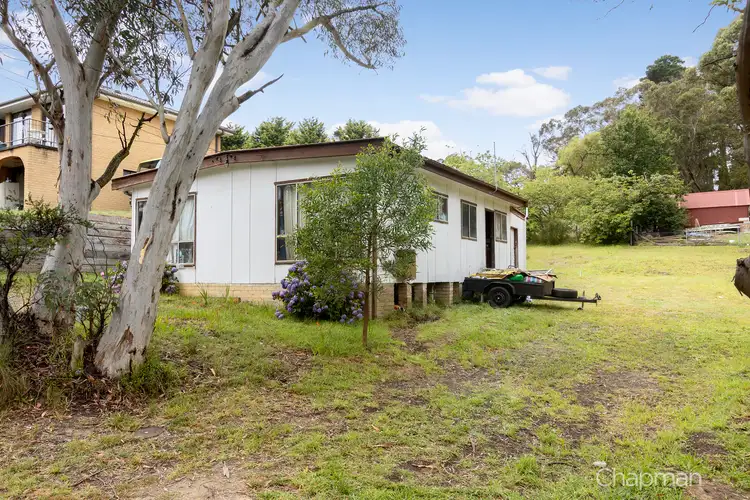 Main view of Homely house listing, 10 Cassilis Street, Mount Victoria NSW 2786