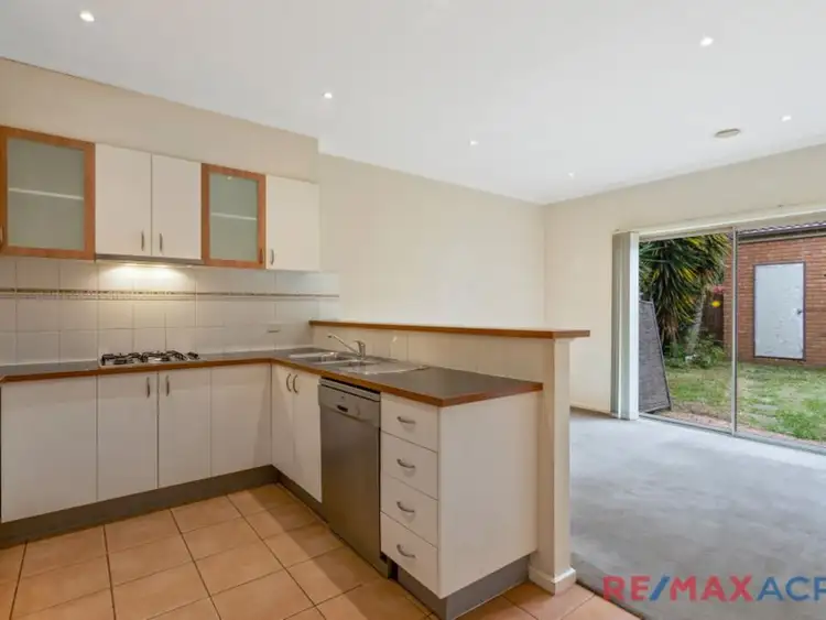 Fifth view of Homely townhouse listing, 6 Durack Circuit, Taylors Hill VIC 3037