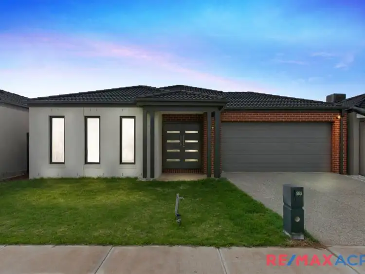 Main view of Homely house listing, 19 Ramsgate Crescent, Truganina VIC 3029