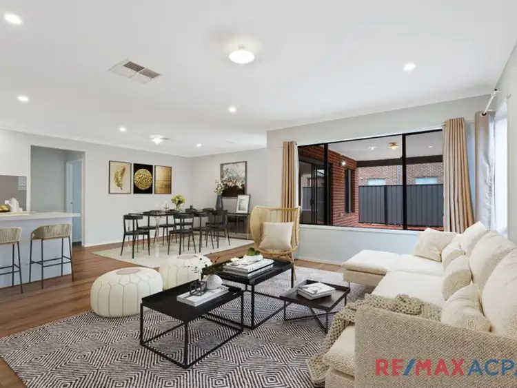 Third view of Homely house listing, 19 Ramsgate Crescent, Truganina VIC 3029