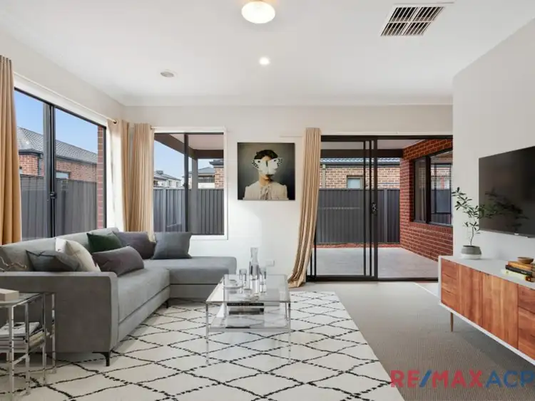 Fourth view of Homely house listing, 19 Ramsgate Crescent, Truganina VIC 3029