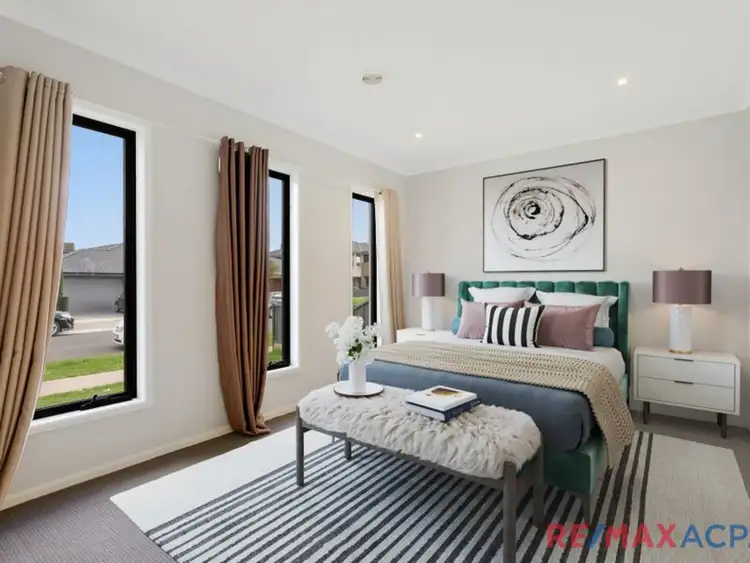 Fifth view of Homely house listing, 19 Ramsgate Crescent, Truganina VIC 3029