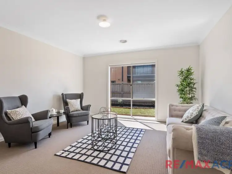 Fourth view of Homely house listing, 323 Saltwater Promenade, Point Cook VIC 3030