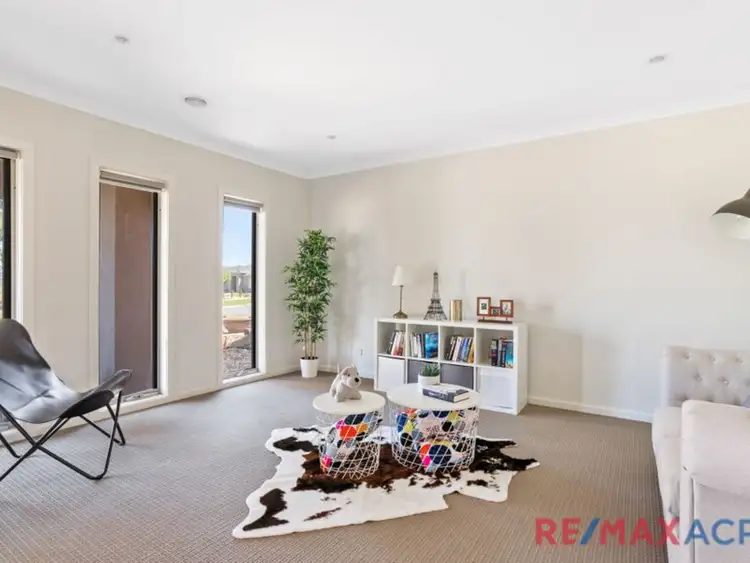 Fifth view of Homely house listing, 323 Saltwater Promenade, Point Cook VIC 3030