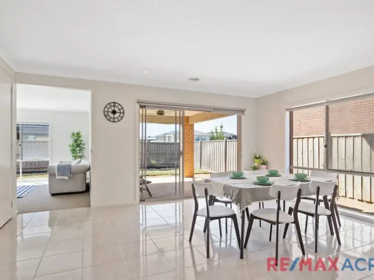 Sixth view of Homely house listing, 323 Saltwater Promenade, Point Cook VIC 3030