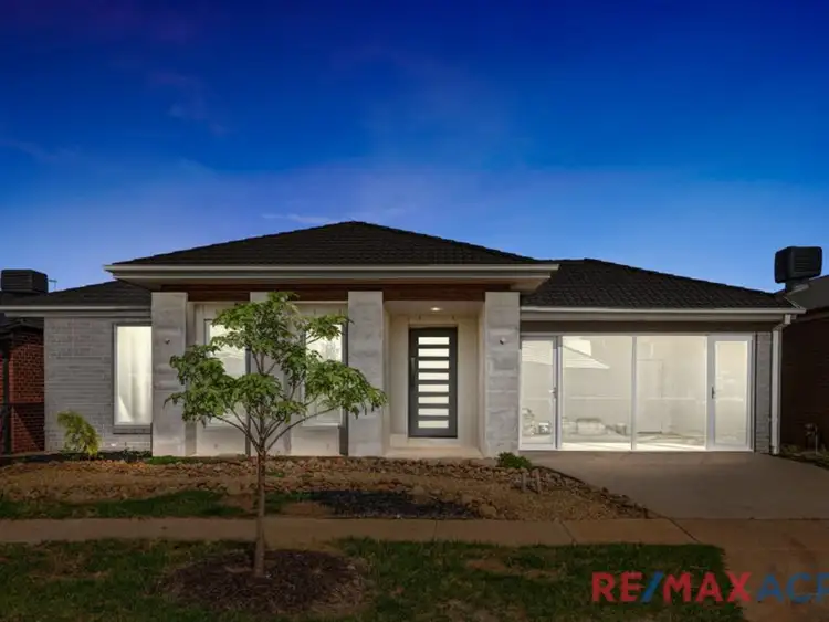 10 Brunswick Drive, Truganina VIC 3029