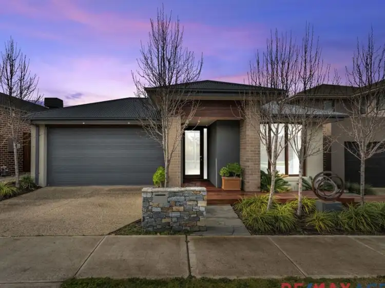 20 Stradling Rise, Mernda VIC 3754