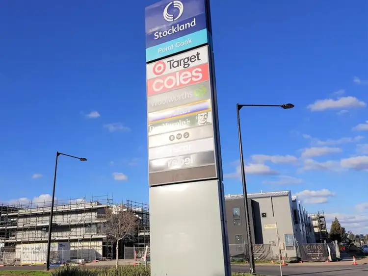 Fourth view of Homely townhouse listing, 138 Dunnings Road, Point Cook VIC 3030