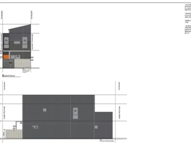 Seventh view of Homely townhouse listing, 138 Dunnings Road, Point Cook VIC 3030