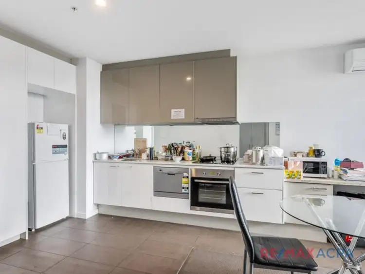 Fourth view of Homely apartment listing, 3209/220 Spencer Street, Melbourne VIC 3000
