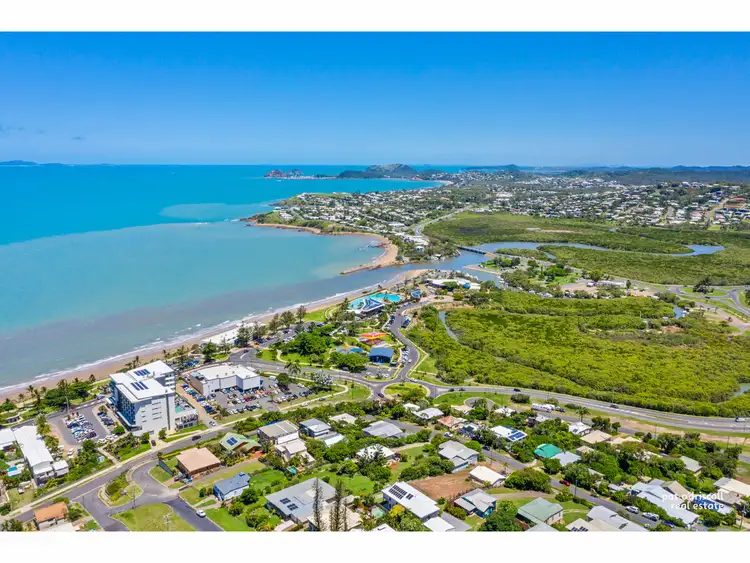 Second view of Homely house listing, 11 Selvey Street, Yeppoon QLD 4703