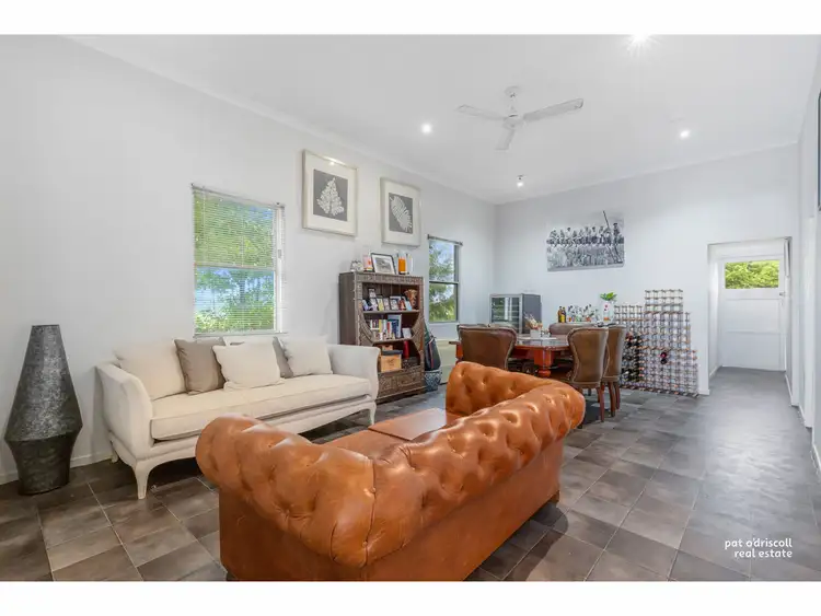 Fifth view of Homely house listing, 11 Selvey Street, Yeppoon QLD 4703