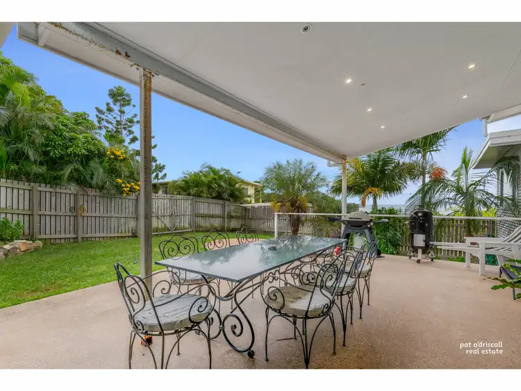 Seventh view of Homely house listing, 11 Selvey Street, Yeppoon QLD 4703