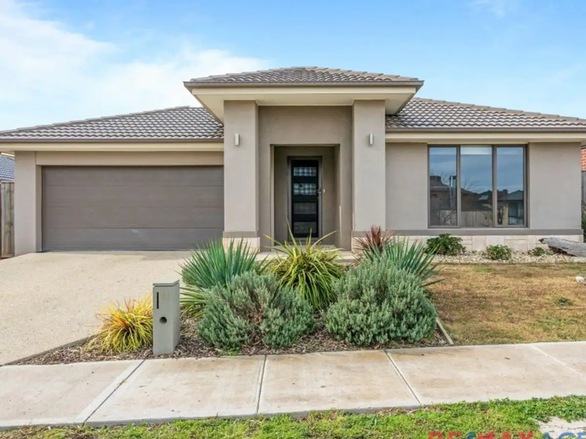 Main view of Homely house listing, 11 Landing Avenue, Doreen VIC 3754