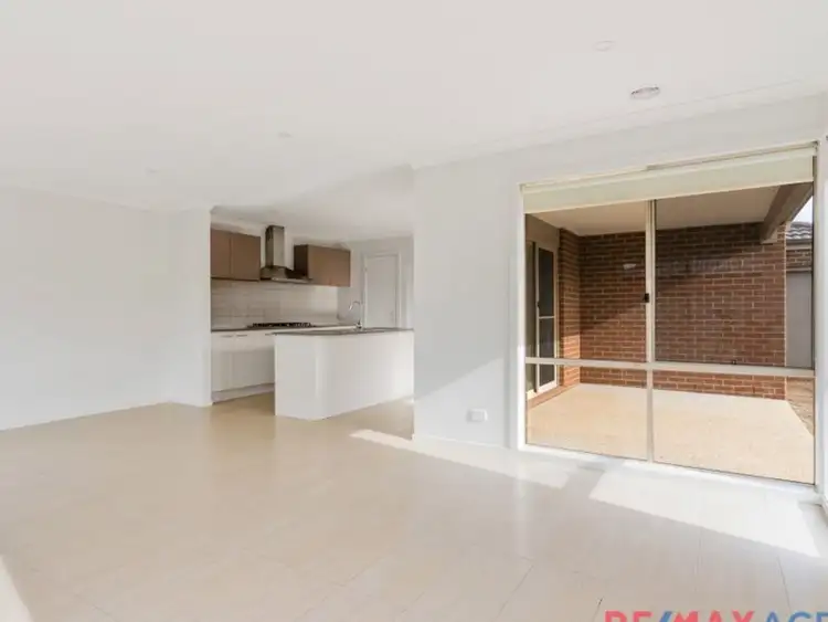 Third view of Homely house listing, 11 Landing Avenue, Doreen VIC 3754